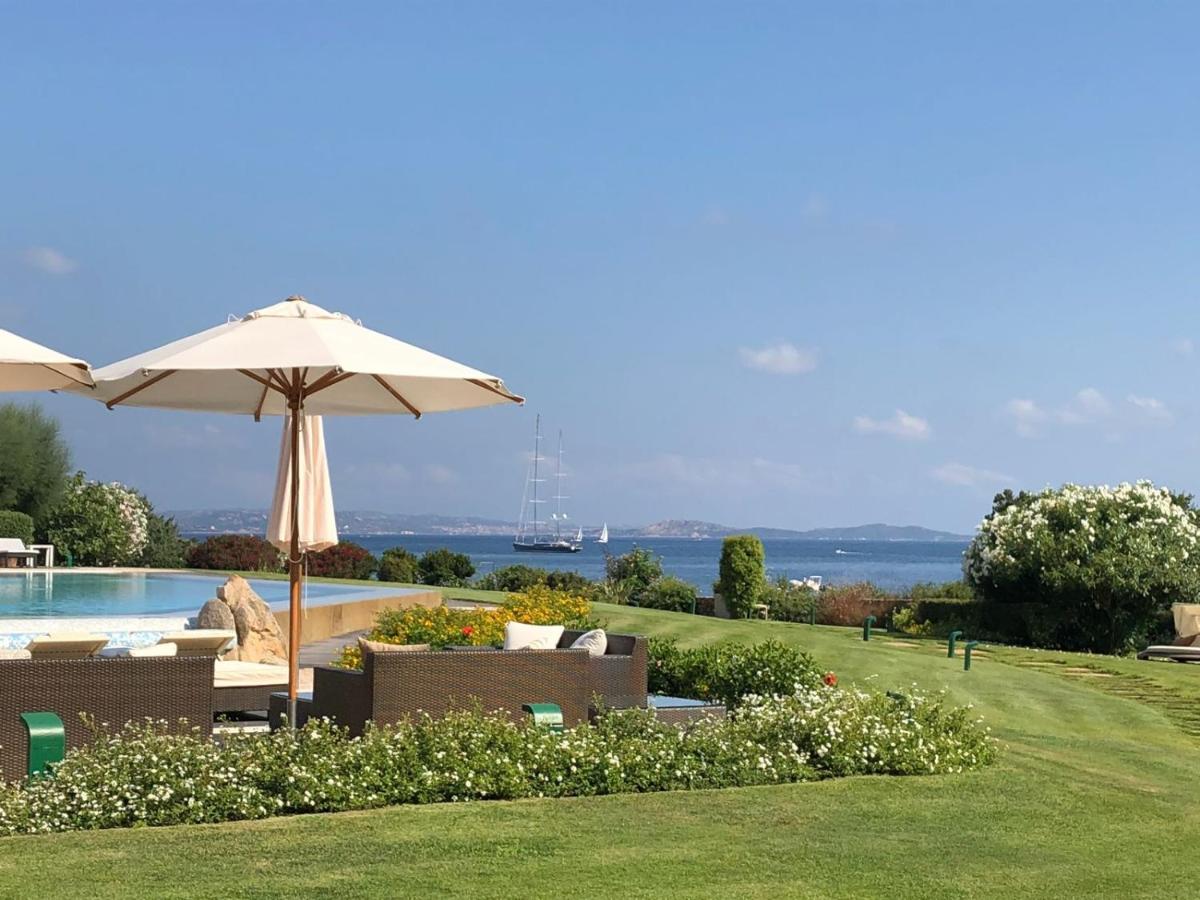 L'Ea Bianca Luxury Resort