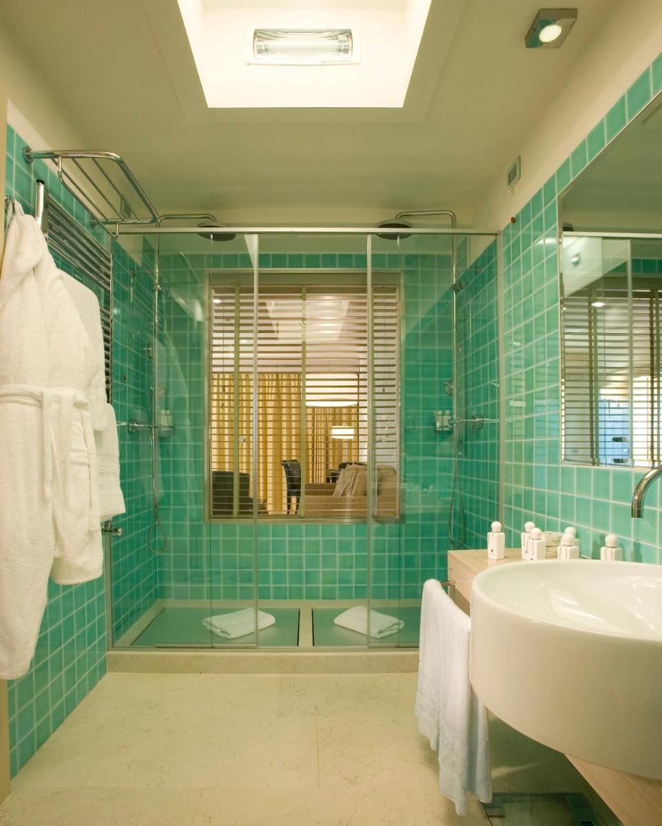 L'Ea Bianca Luxury Resort