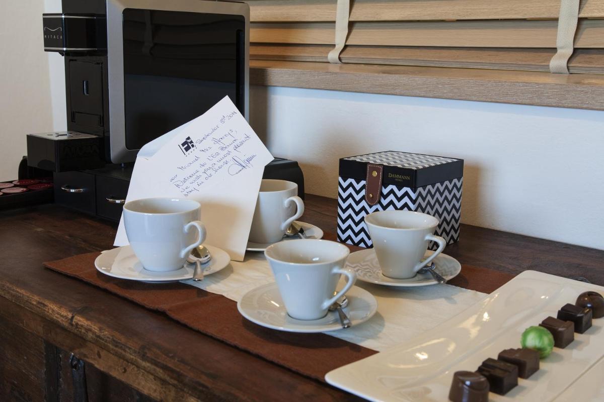 L'Ea Bianca Luxury Resort