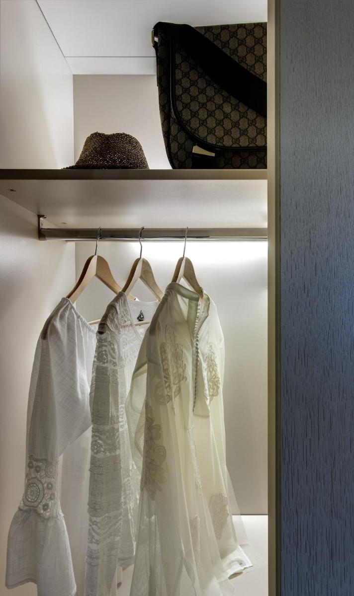 L'Ea Bianca Luxury Resort