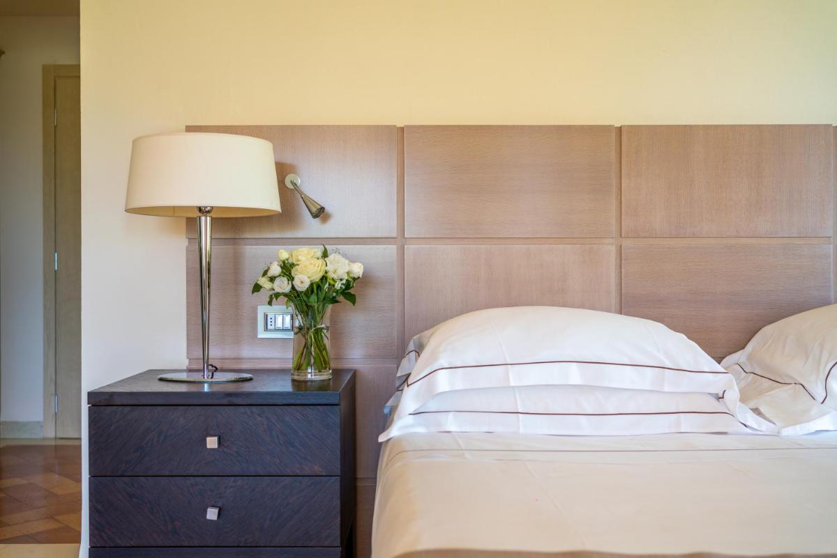 L'Ea Bianca Luxury Resort