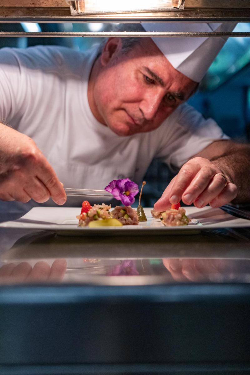 L'Ea Bianca Luxury Resort