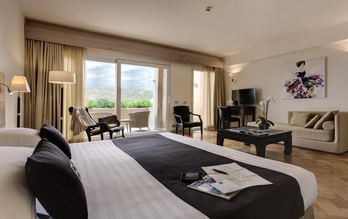 L'Ea Bianca Luxury Resort