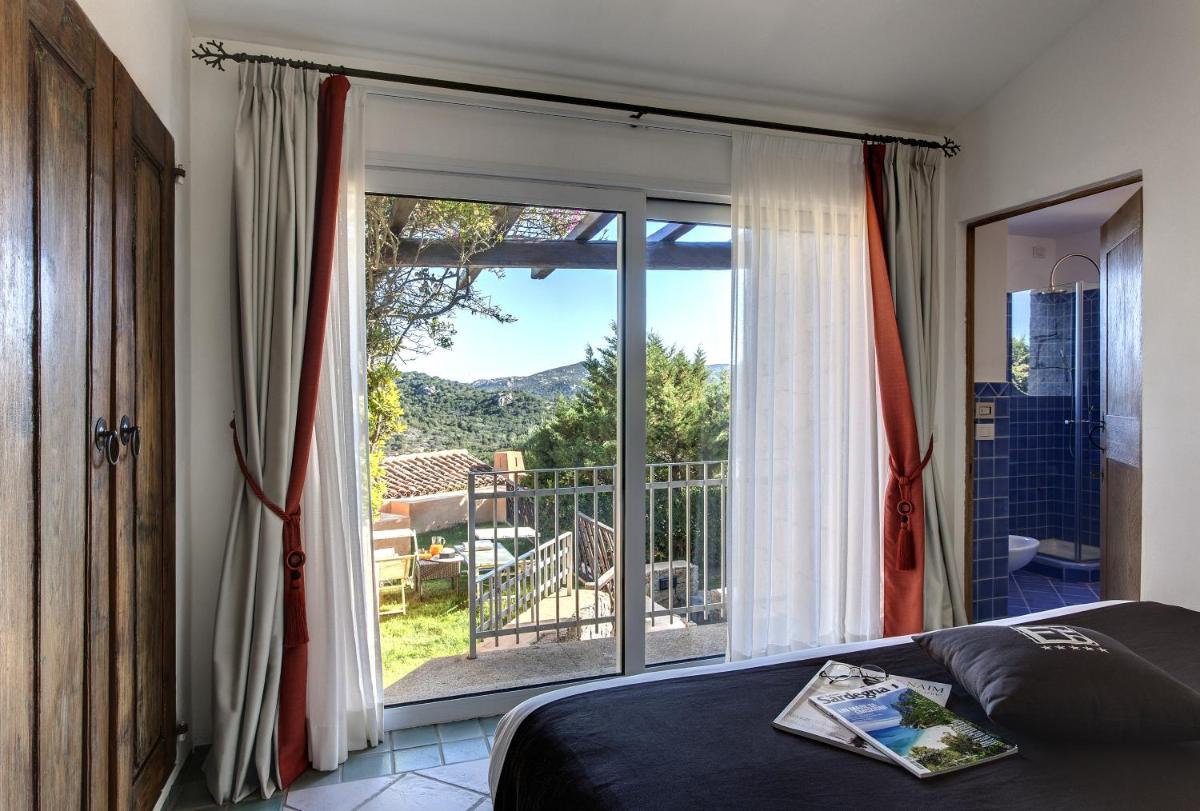 L'Ea Bianca Luxury Resort