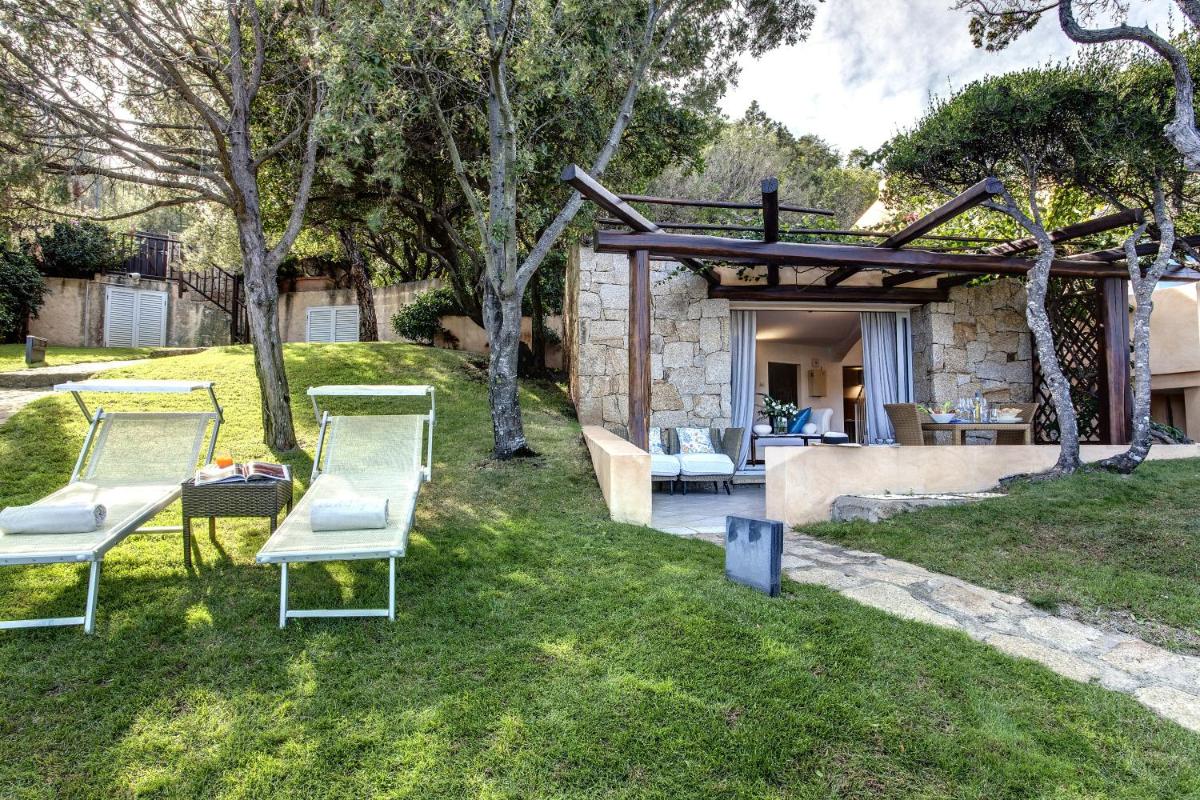 L'Ea Bianca Luxury Resort