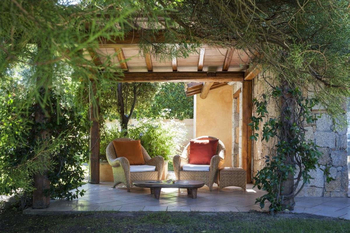 L'Ea Bianca Luxury Resort