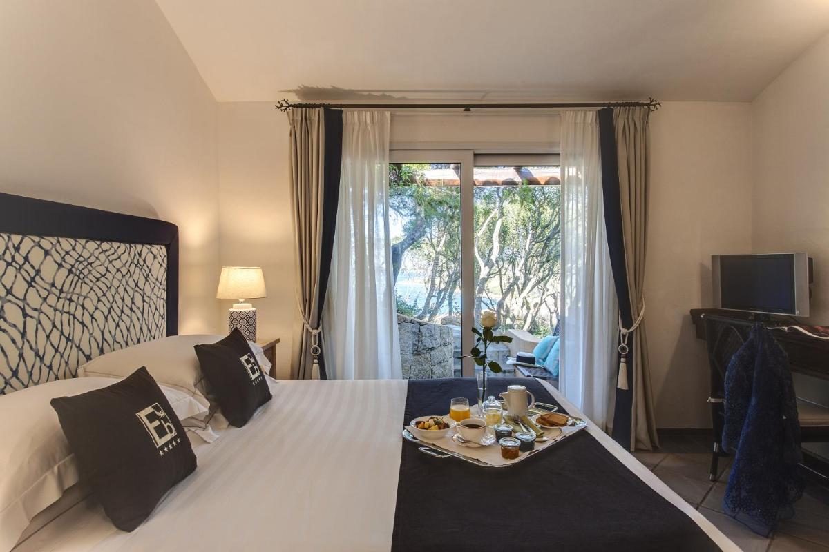 L'Ea Bianca Luxury Resort