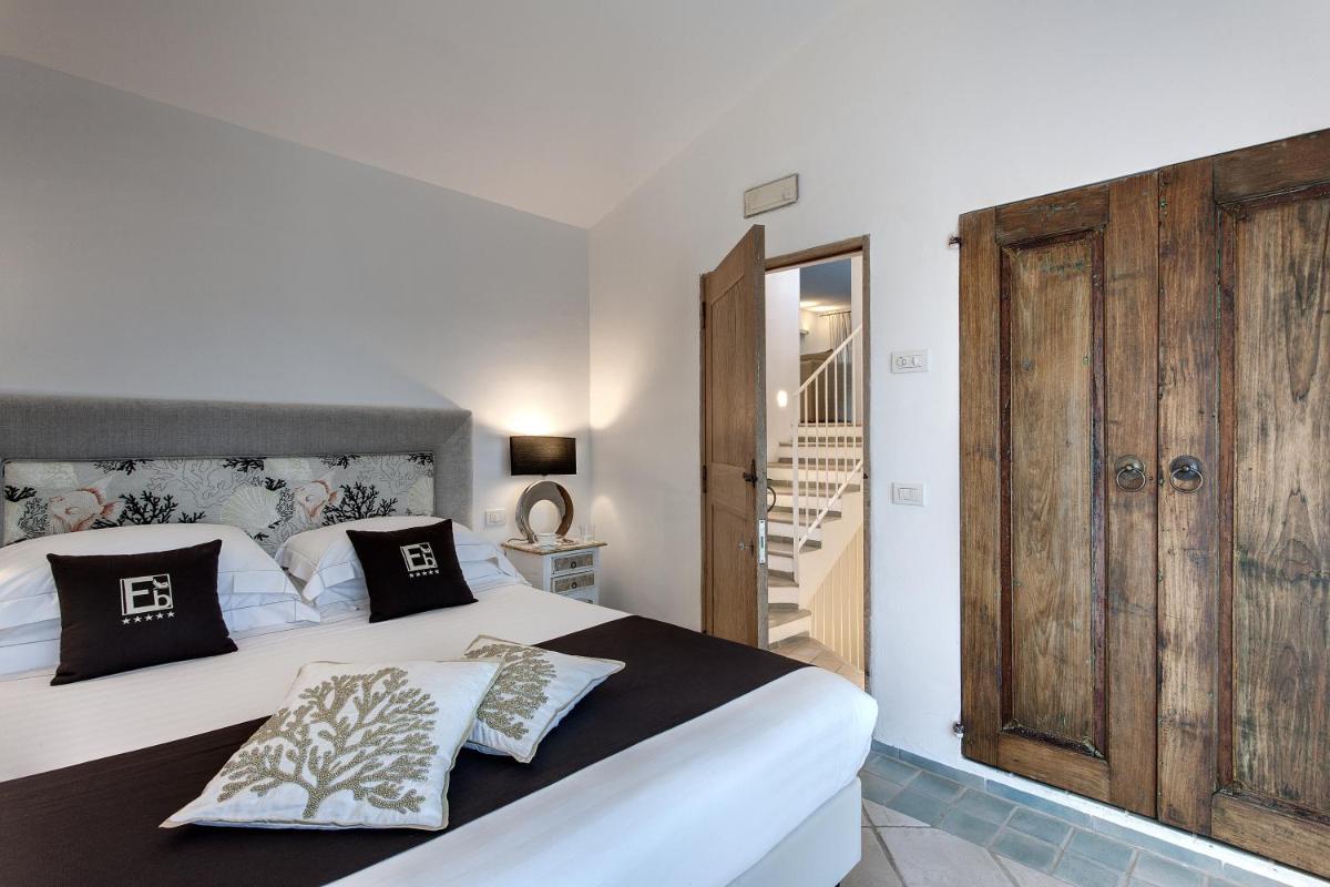 L'Ea Bianca Luxury Resort