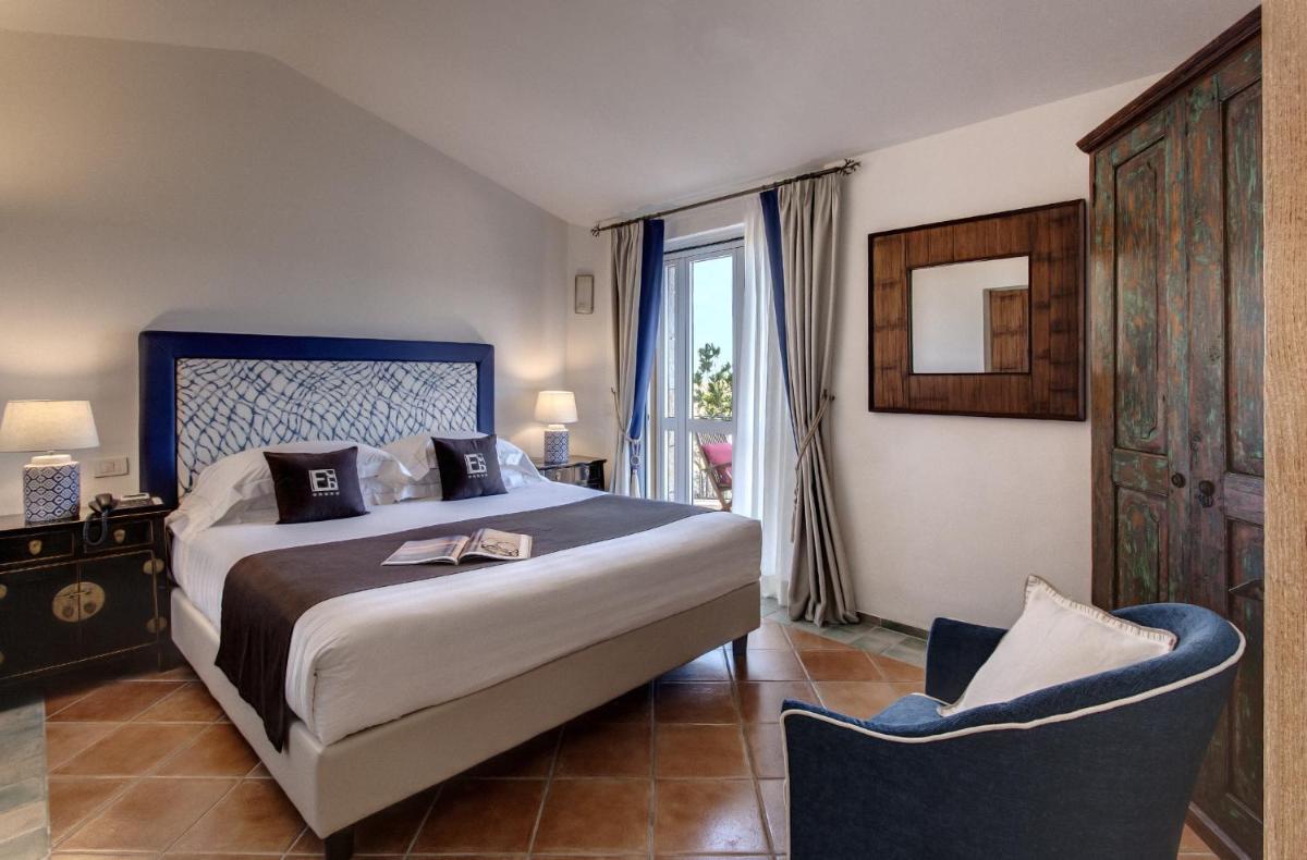 L'Ea Bianca Luxury Resort