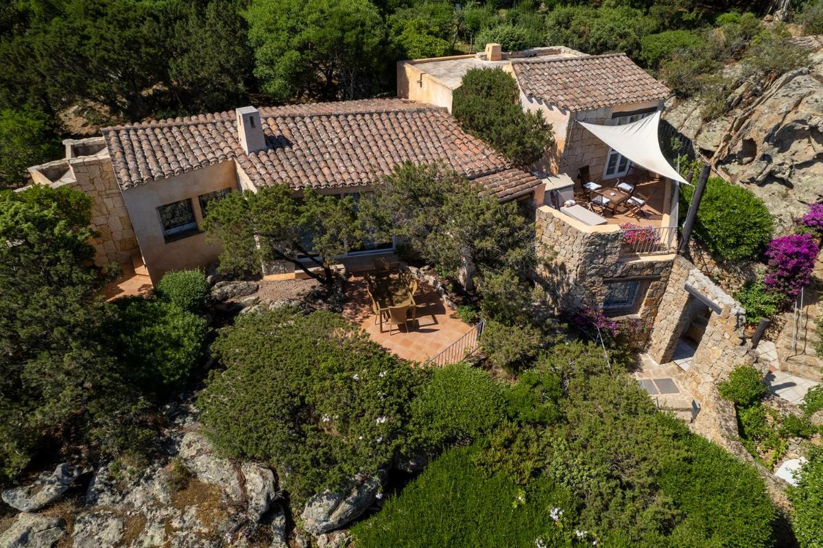 L'Ea Bianca Luxury Resort