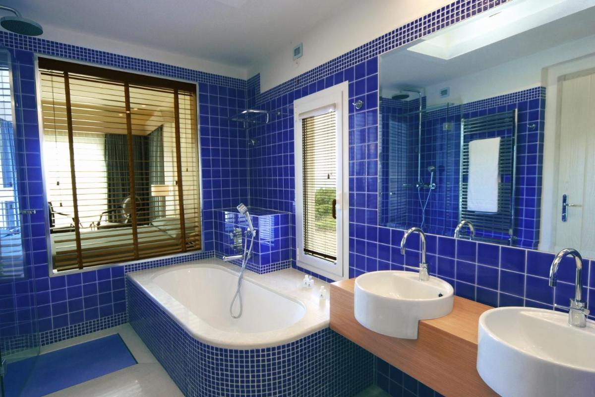 L'Ea Bianca Luxury Resort