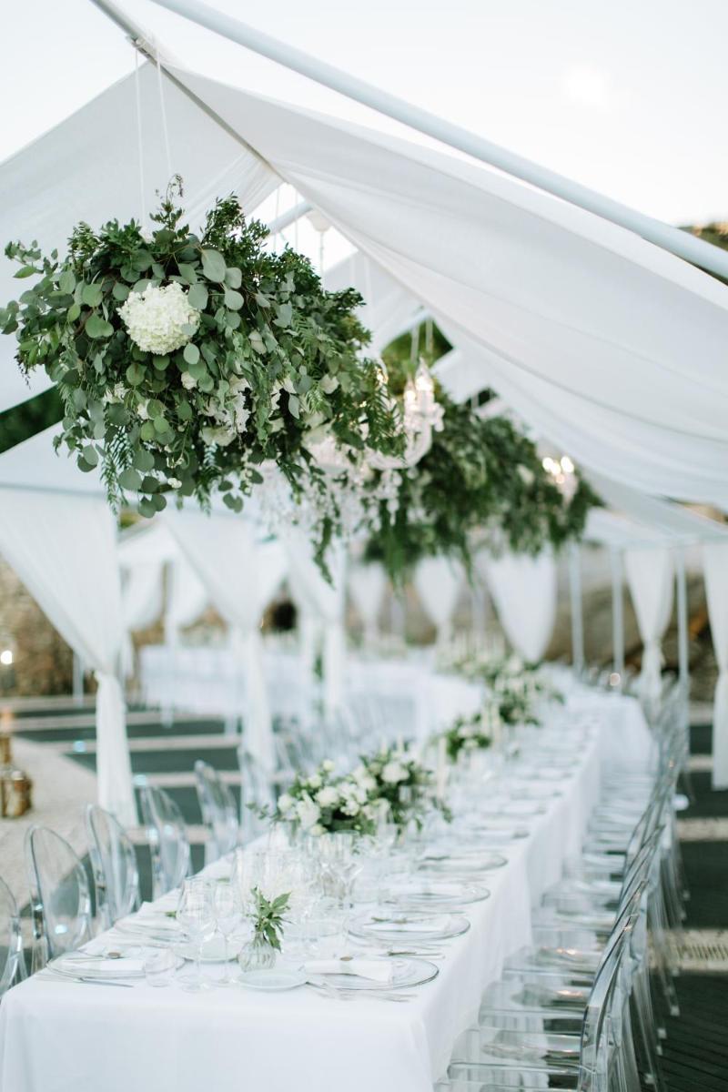 L'Ea Bianca Luxury Resort