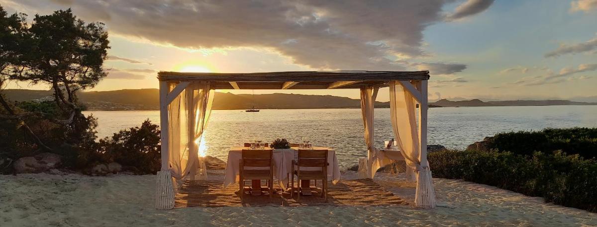 L'Ea Bianca Luxury Resort