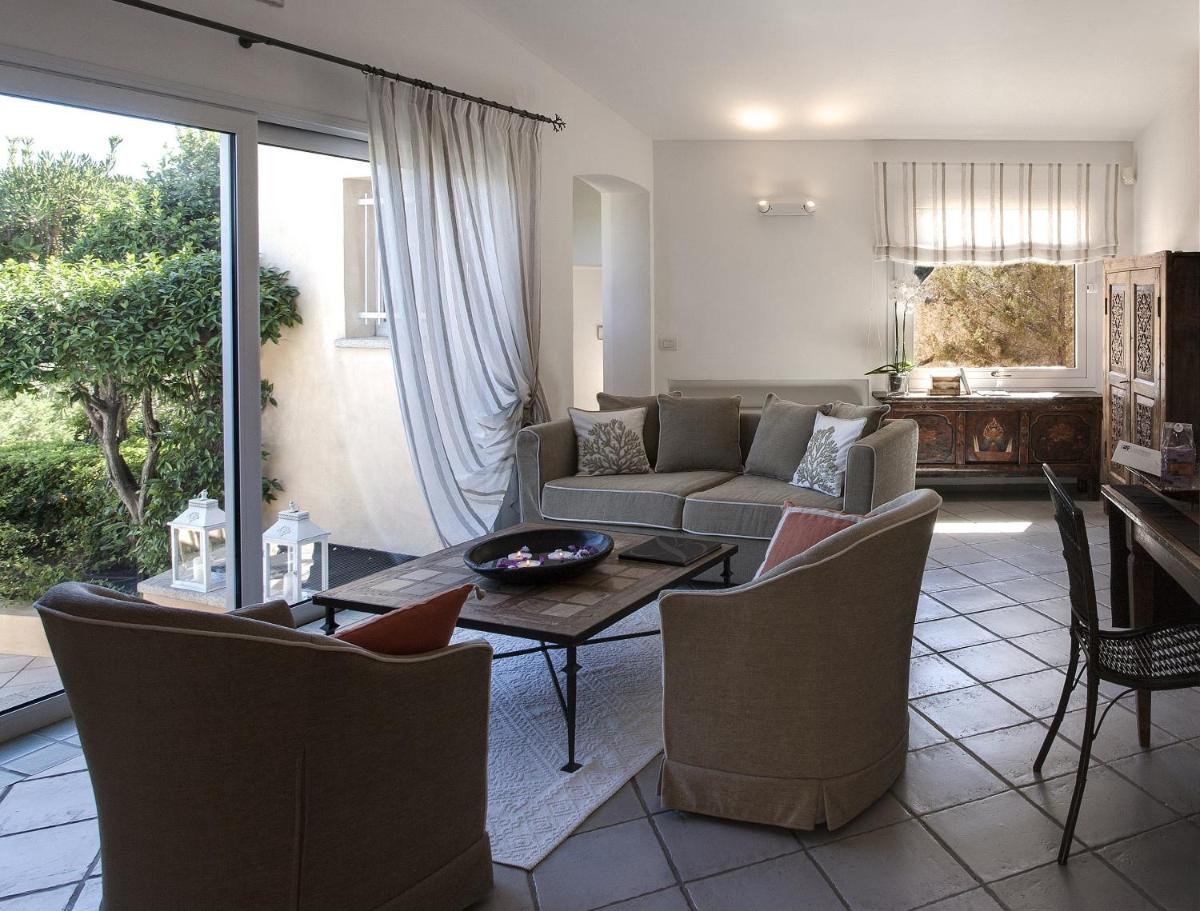 L'Ea Bianca Luxury Resort