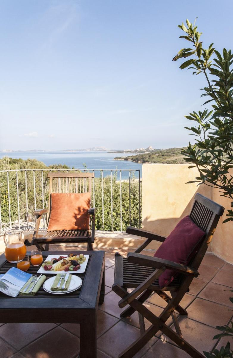 L'Ea Bianca Luxury Resort