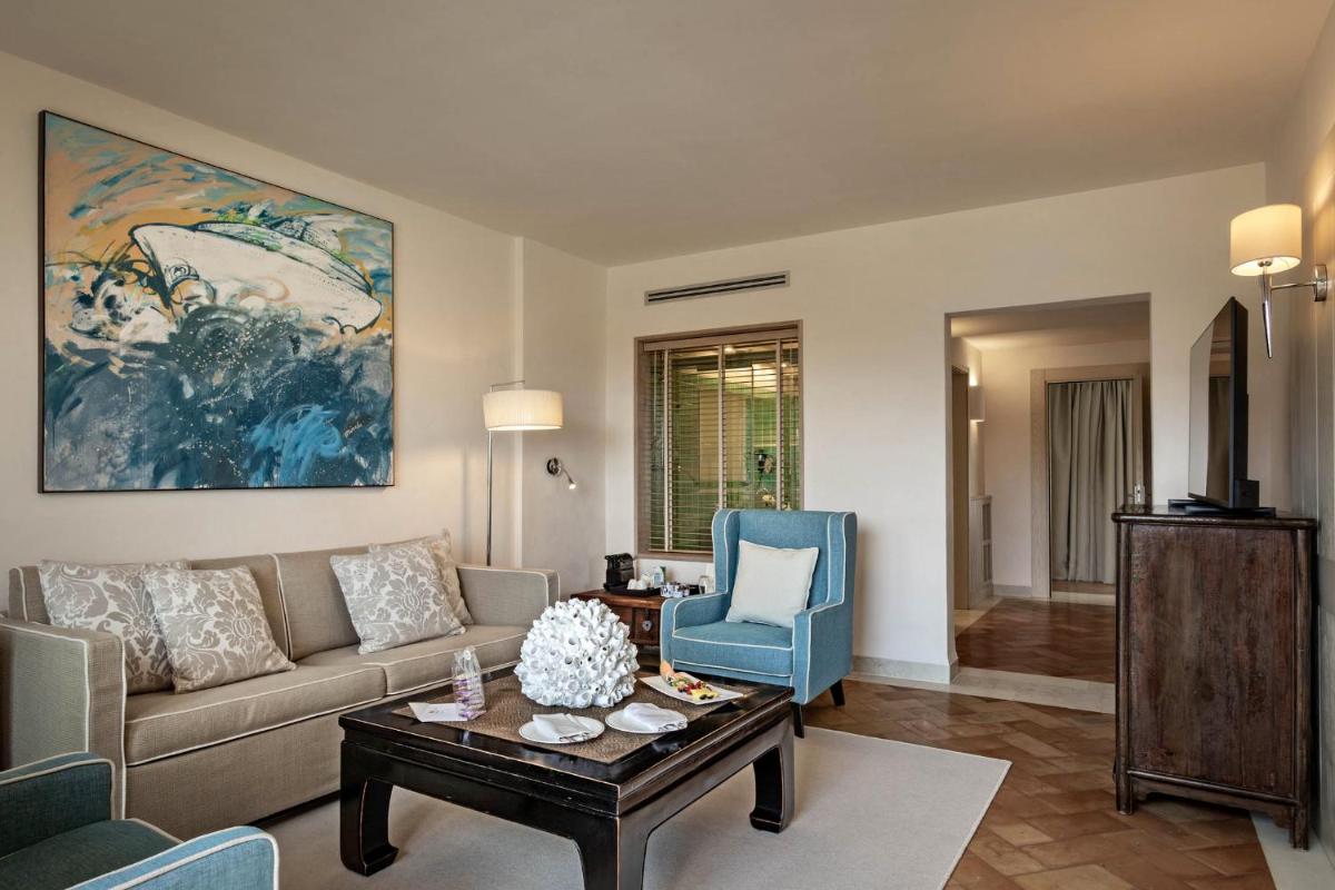 L'Ea Bianca Luxury Resort