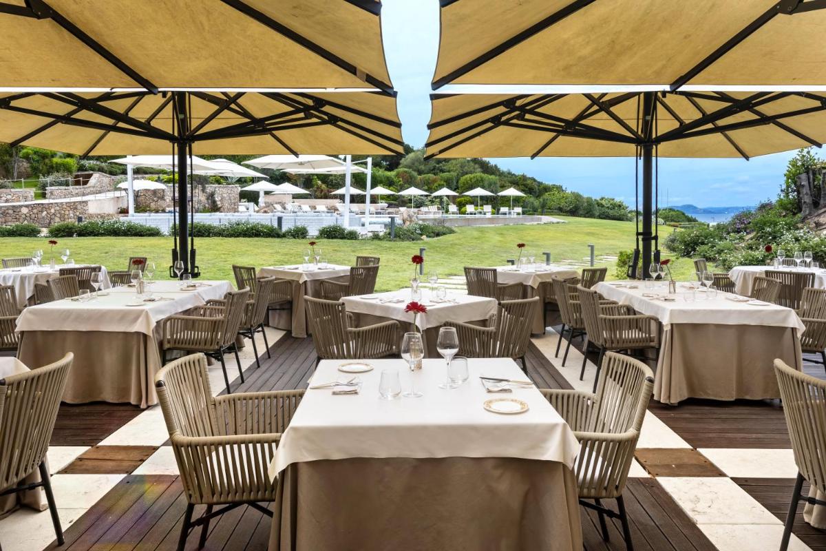 L'Ea Bianca Luxury Resort