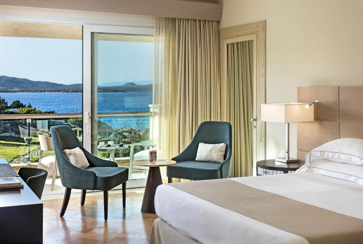 L'Ea Bianca Luxury Resort