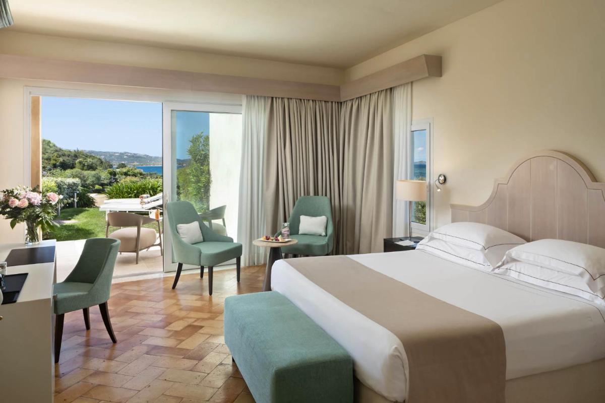 L'Ea Bianca Luxury Resort