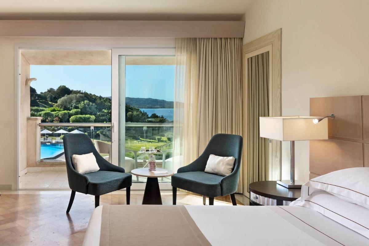 L'Ea Bianca Luxury Resort