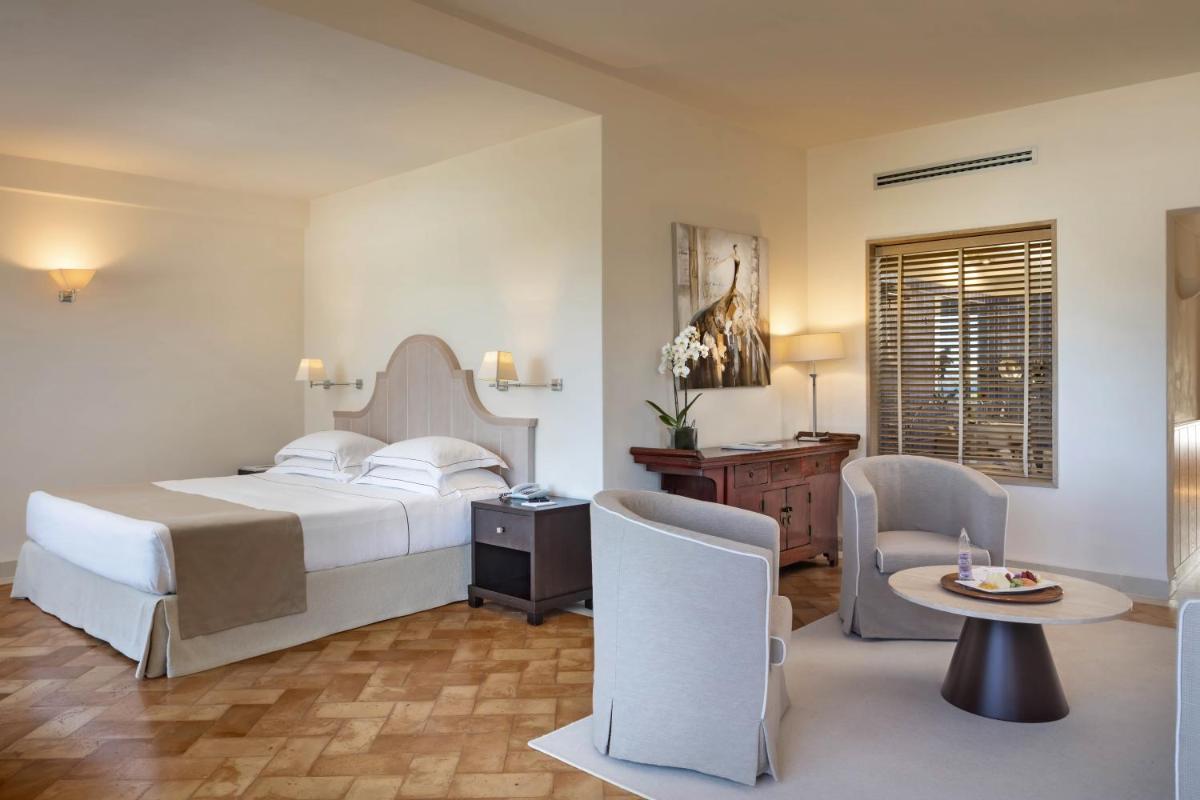 L'Ea Bianca Luxury Resort