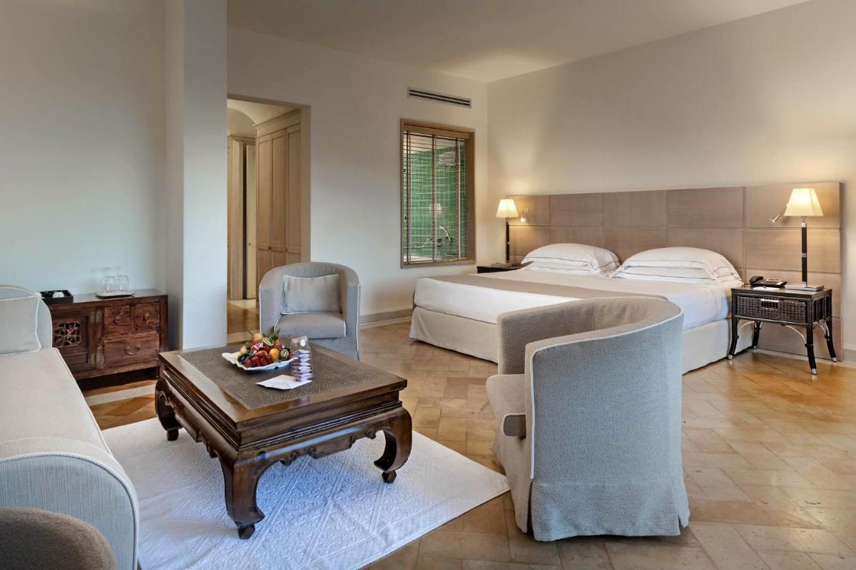 L'Ea Bianca Luxury Resort