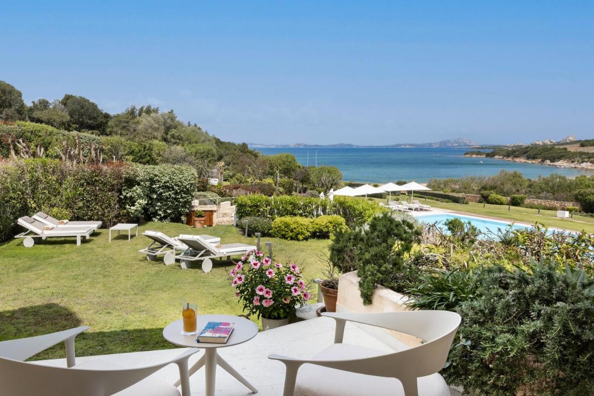 L'Ea Bianca Luxury Resort