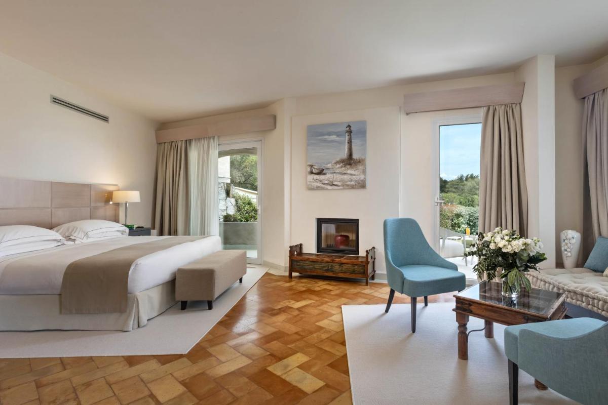 L'Ea Bianca Luxury Resort
