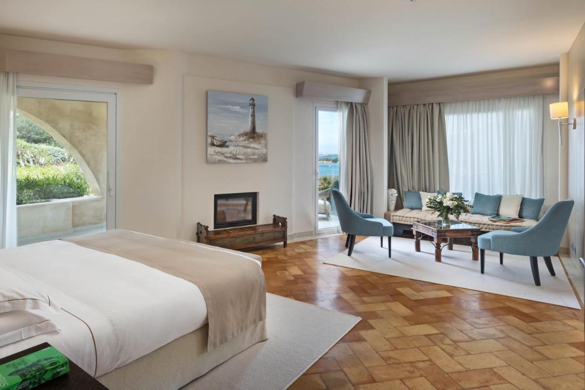 L'Ea Bianca Luxury Resort