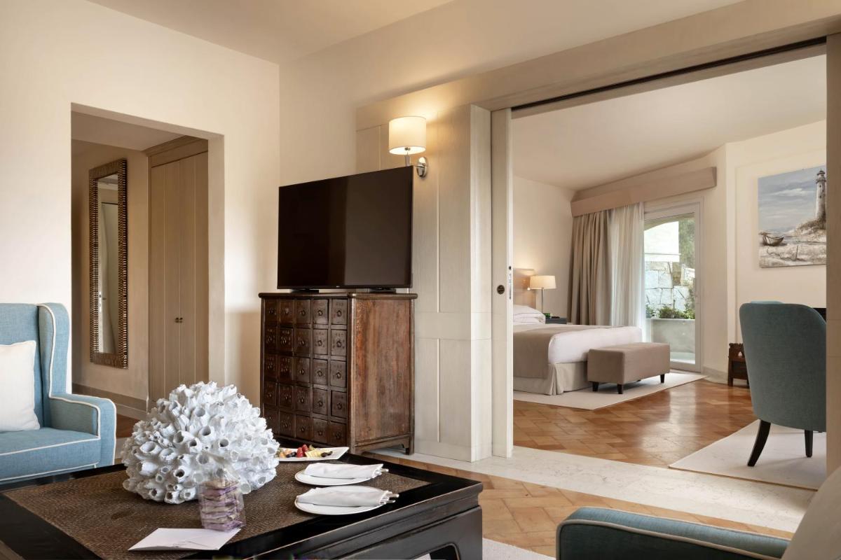 L'Ea Bianca Luxury Resort