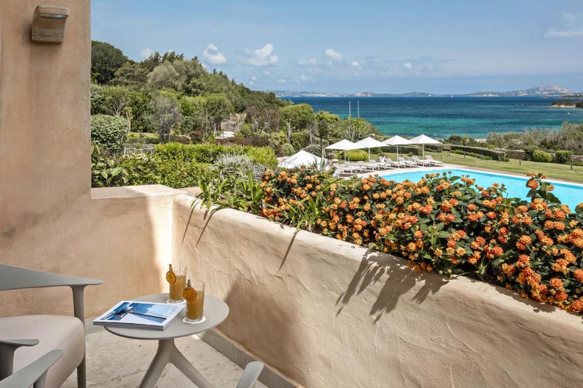 L'Ea Bianca Luxury Resort
