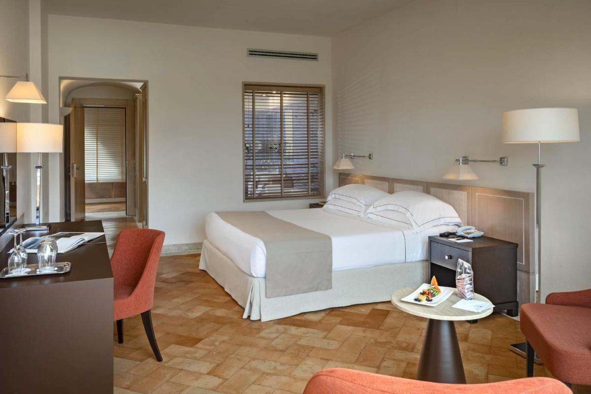 L'Ea Bianca Luxury Resort