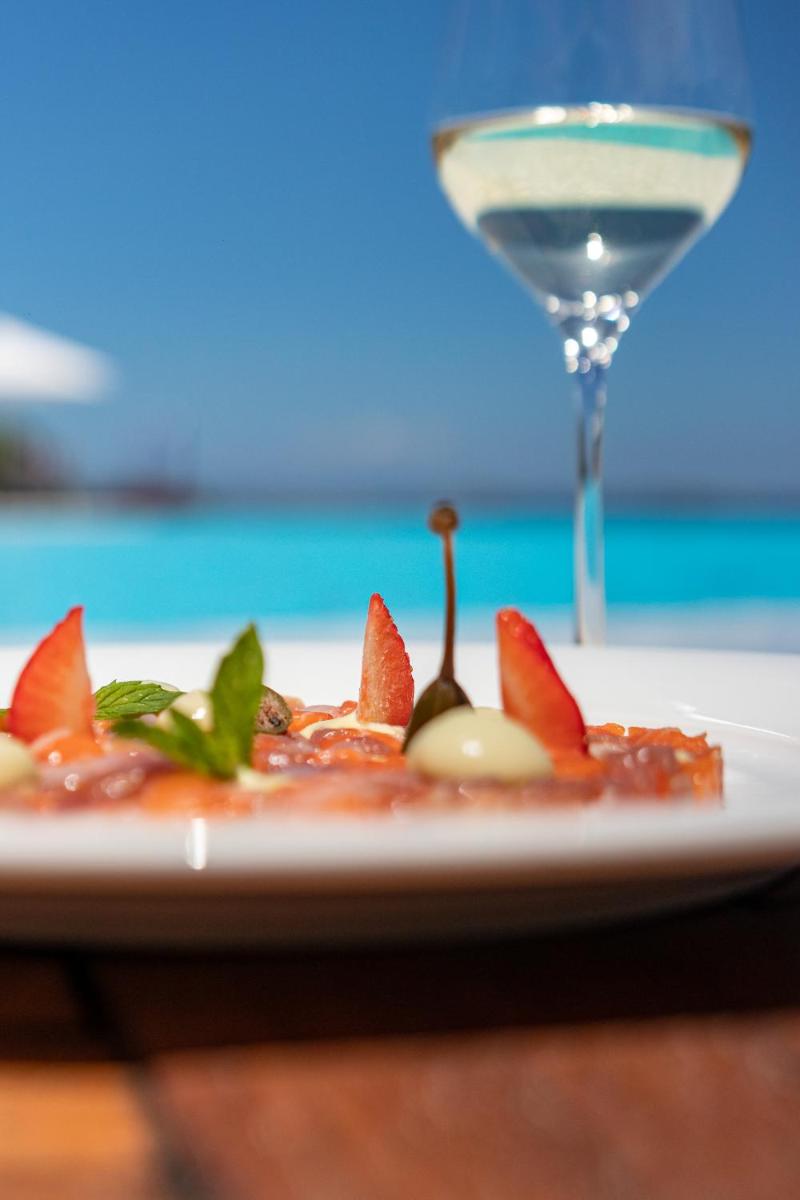 L'Ea Bianca Luxury Resort