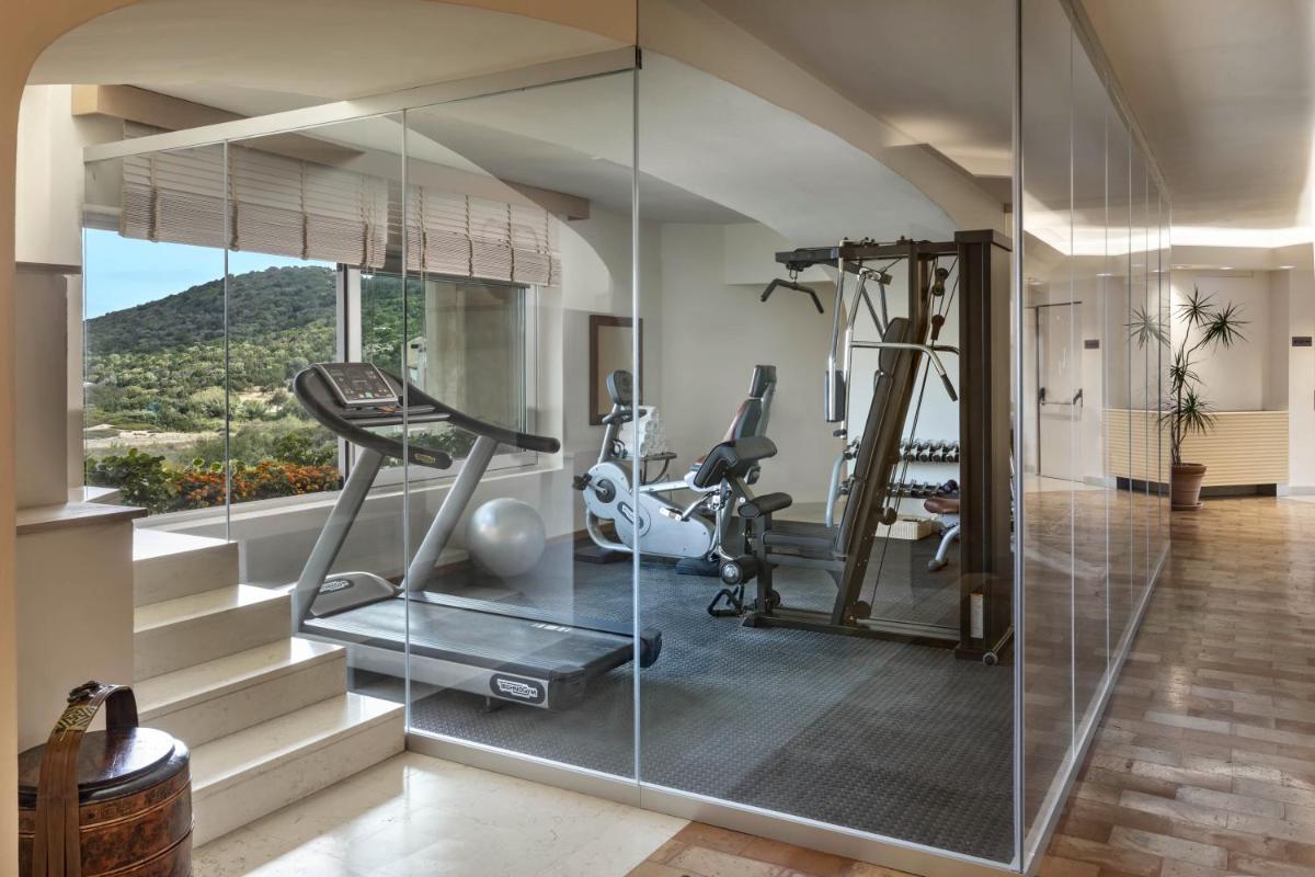L'Ea Bianca Luxury Resort