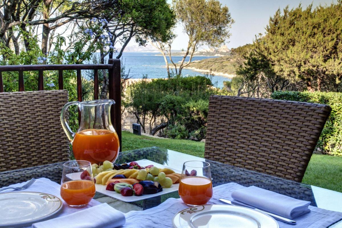 L'Ea Bianca Luxury Resort