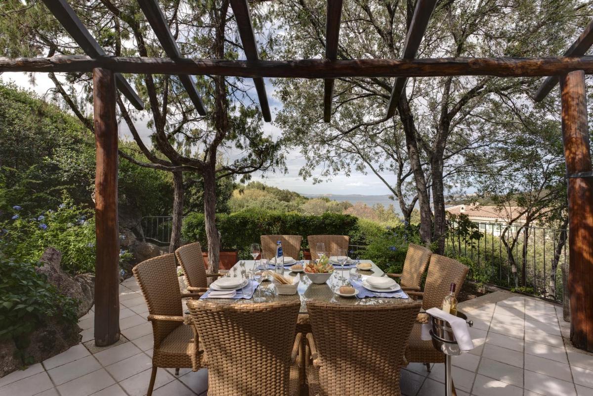 L'Ea Bianca Luxury Resort