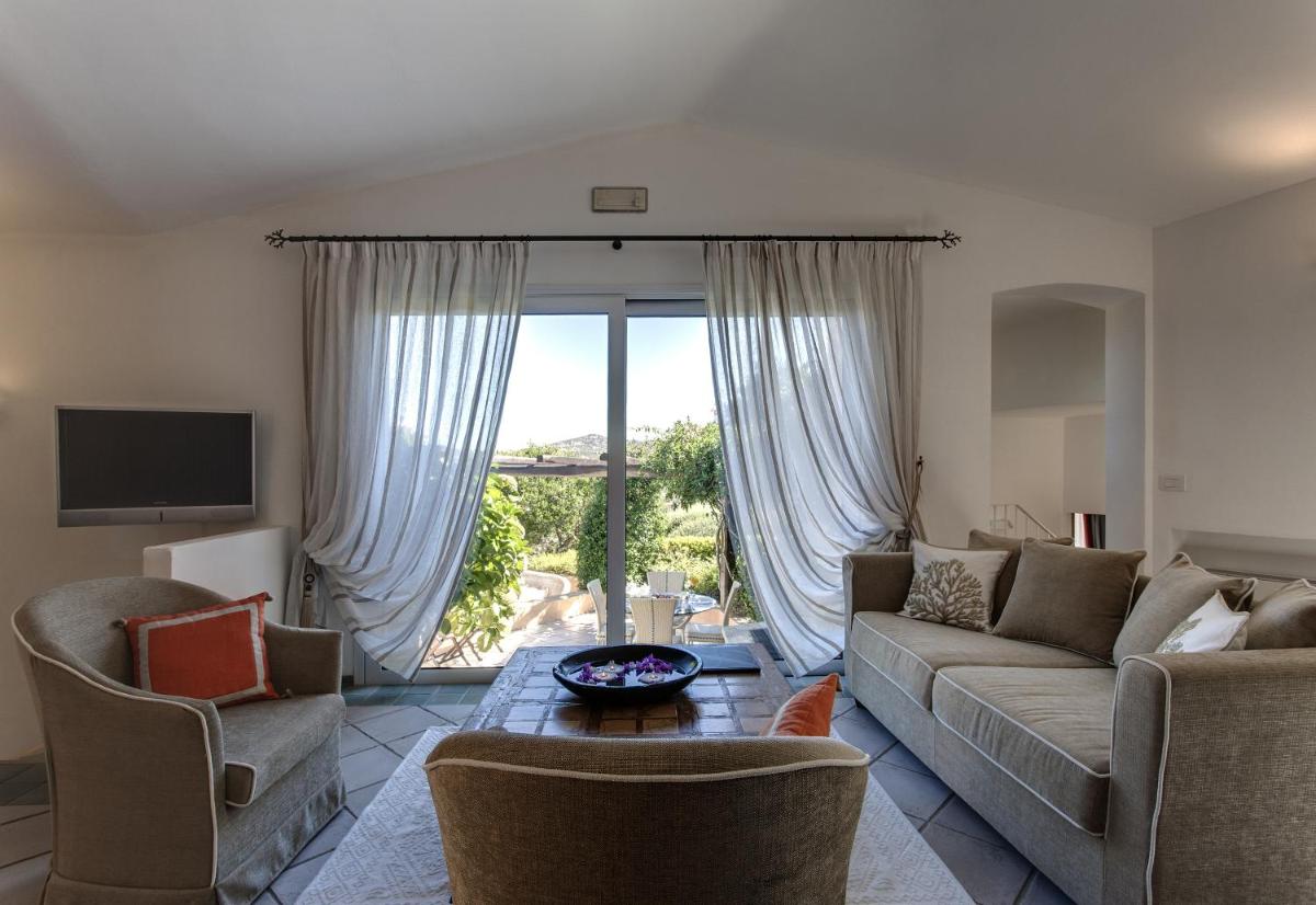 L'Ea Bianca Luxury Resort