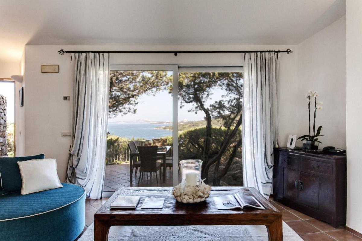 L'Ea Bianca Luxury Resort