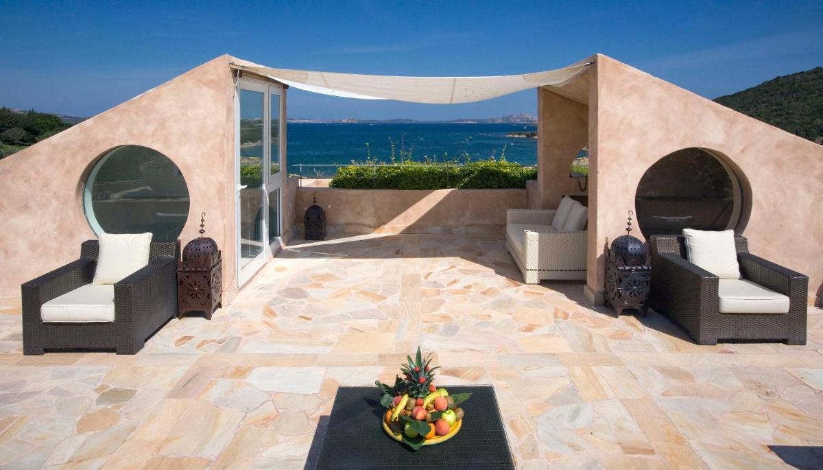 L'Ea Bianca Luxury Resort