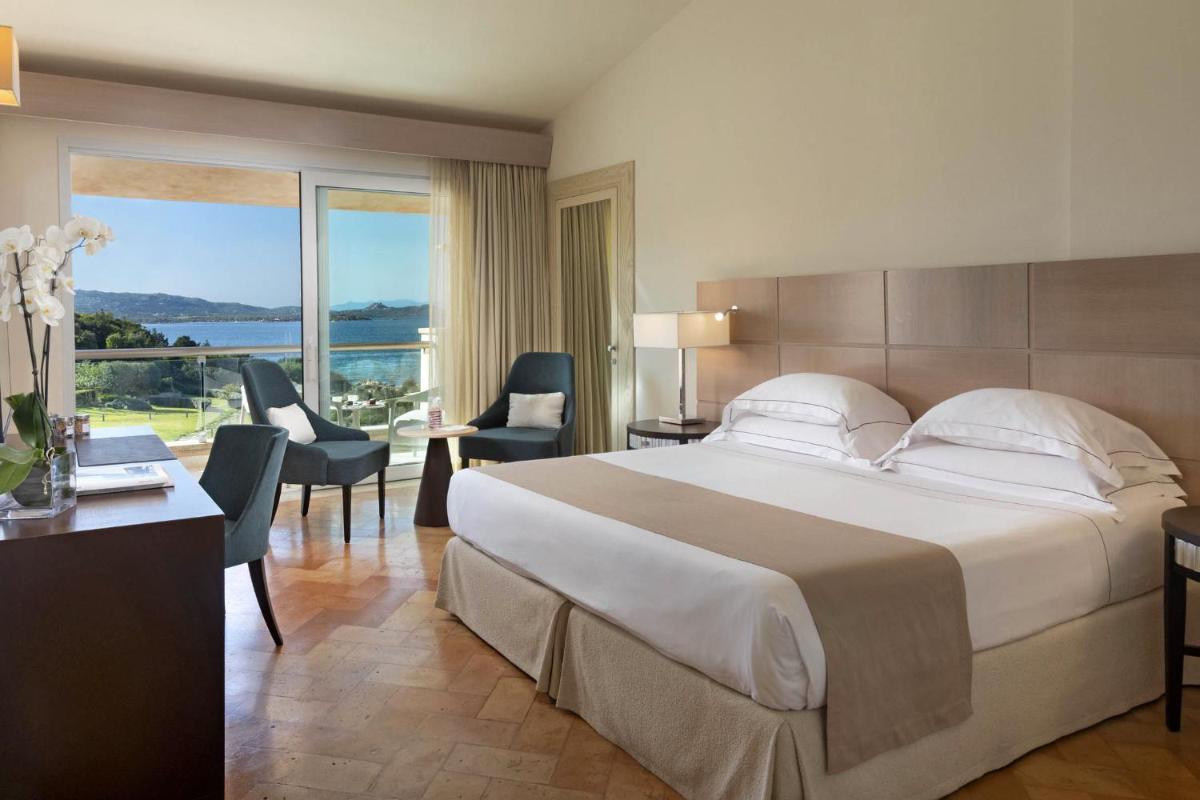 L'Ea Bianca Luxury Resort