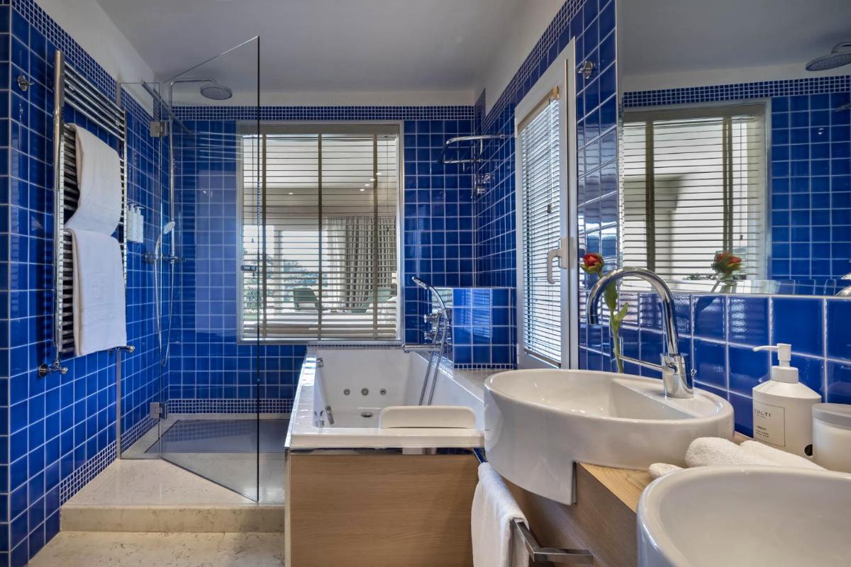 L'Ea Bianca Luxury Resort