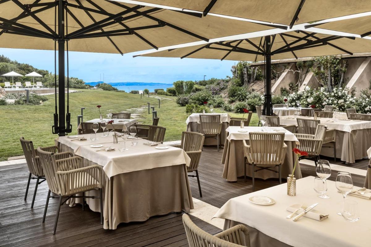 L'Ea Bianca Luxury Resort