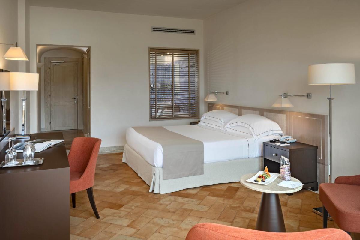 L'Ea Bianca Luxury Resort