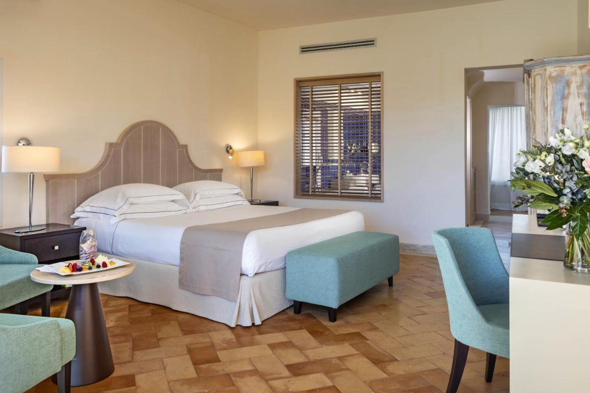 L'Ea Bianca Luxury Resort