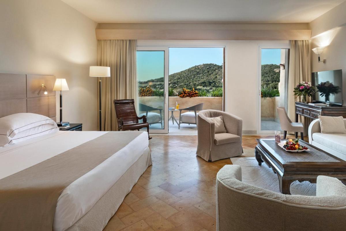 L'Ea Bianca Luxury Resort