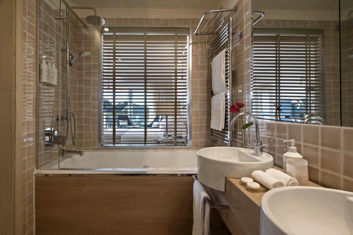 L'Ea Bianca Luxury Resort