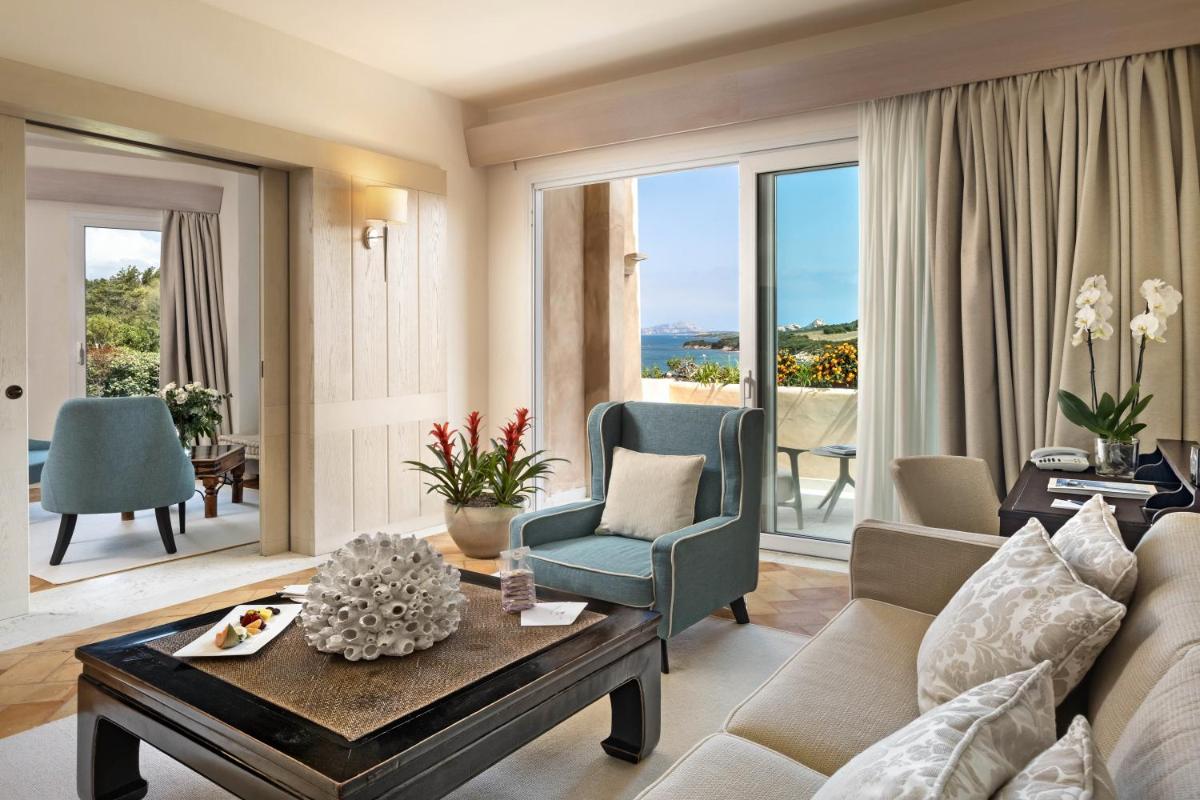 L'Ea Bianca Luxury Resort