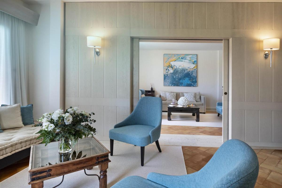 L'Ea Bianca Luxury Resort