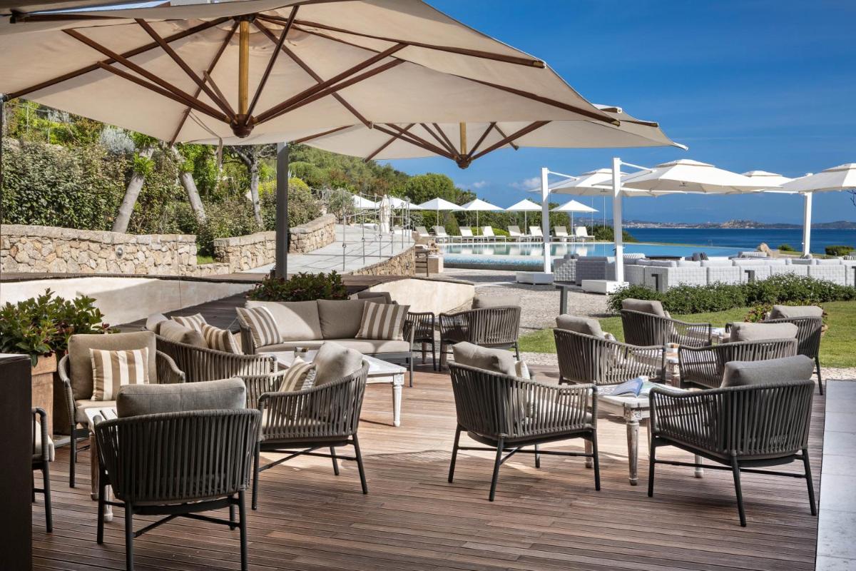L'Ea Bianca Luxury Resort