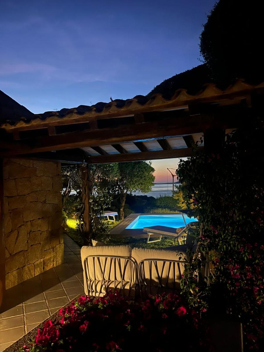L'Ea Bianca Luxury Resort